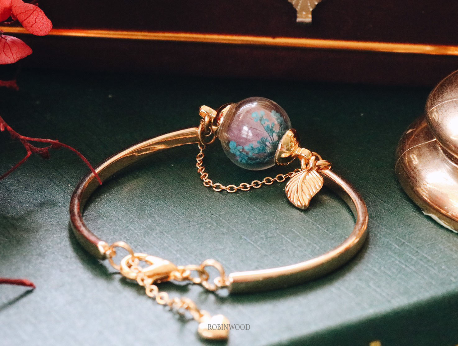Cuff Bracelet