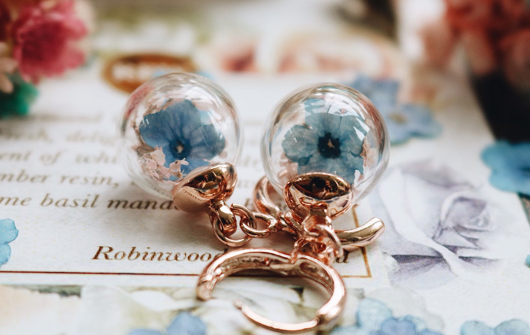 Classic Earring Design