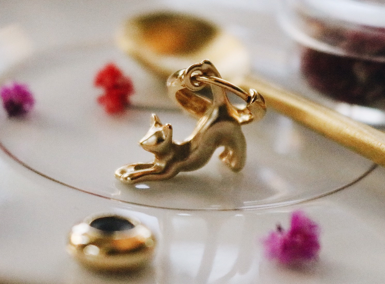 Animal Charm