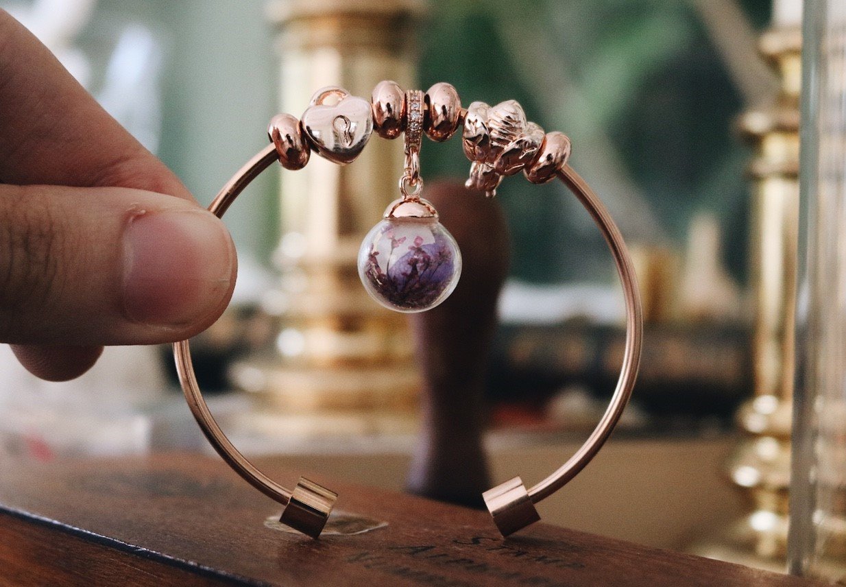 Robinwood Bracelet