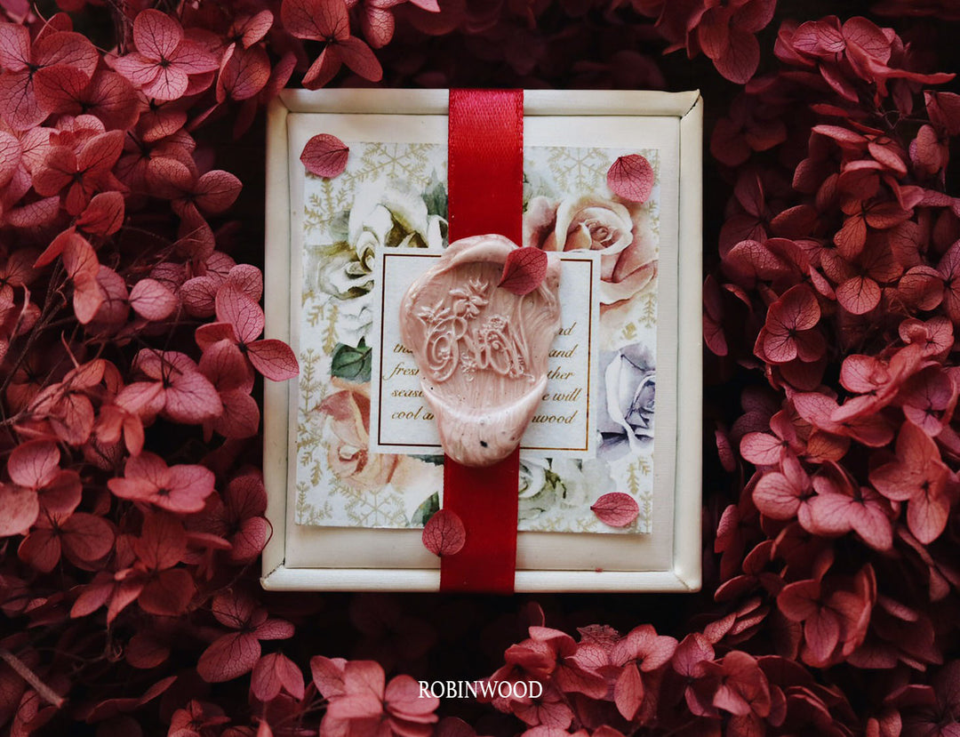 92.5 K RoseGold Classic Design & English Rose Red and White Blending, Heart Key and Clock Totem design, Rose Quartz Special Set , Robinwood, Masterpieces