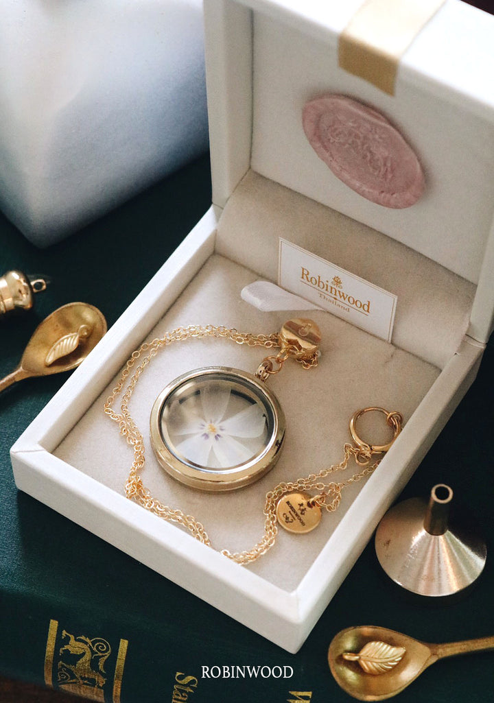 " Summer Lucky Box", Classic Set, Price 1290 - 2090 Baht