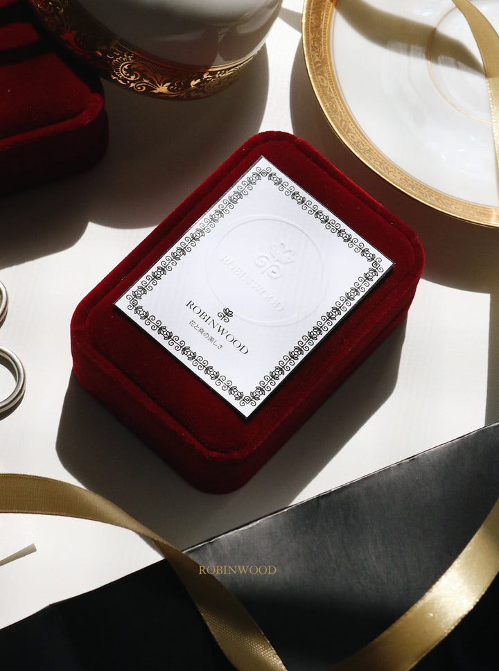 " Men Limited Collection's " Chrome Clover Bracelet, 2022 Award Design, By Robinwood