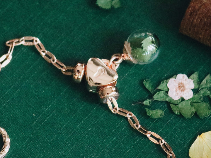 Rare Invention, Magnificent Heart Key & Irish Inspiration New Collection's, Robinwood, Yut Sila, Gift for her, only one you desire, Flower art blendning