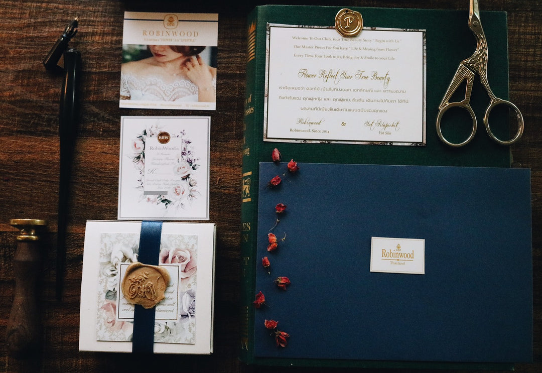 Collaboration of " Infinity Rosegold & Rosegold Snake Chain ", Unique Design with Love, Robinwood. Gift for Her