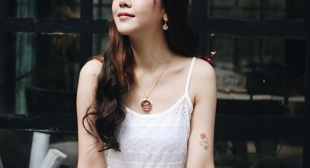 " September Collection's " , Magical Forest Design, 92.5 K Sterling silver, Robinwood