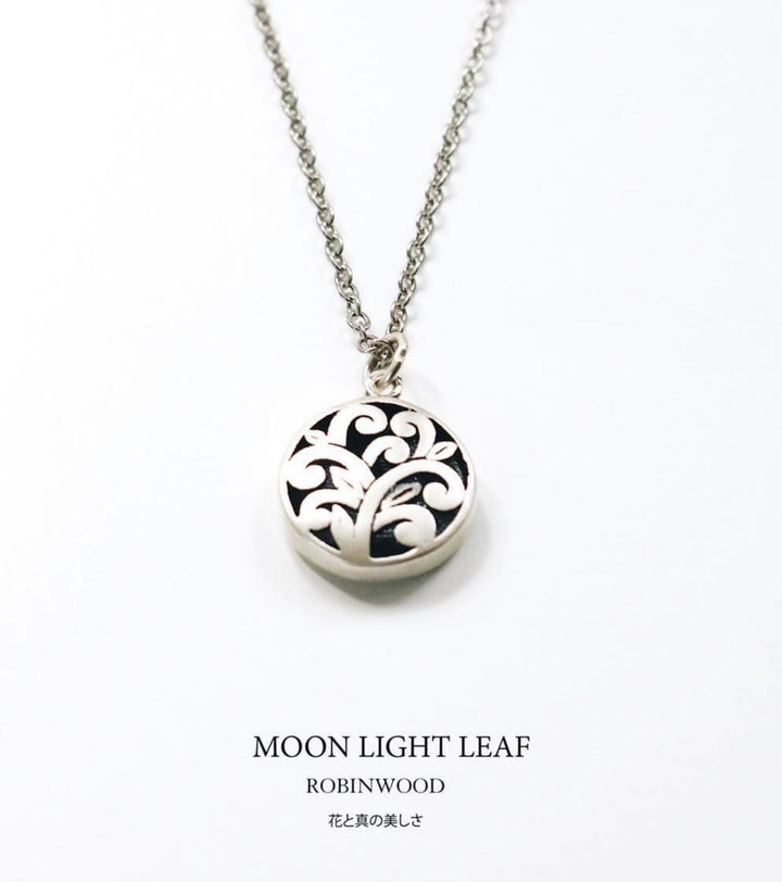 " Limited Men Collection's " Moon Light Leaf, Totem, Robinwood Men Series