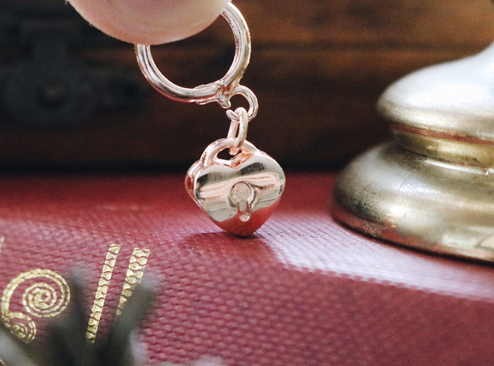 ( Limited Collection's ) Infinity Floral Rosegold Chain Design, Flower Totem & Love Key, TIme Totem Design, Adjustable bracelet, Robinwood,