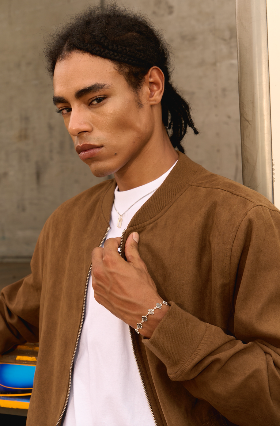 Men Collection's Fall/Winter 2025