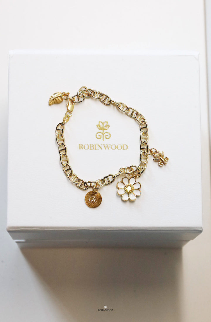 Pre-order Limited Daisy Collection&