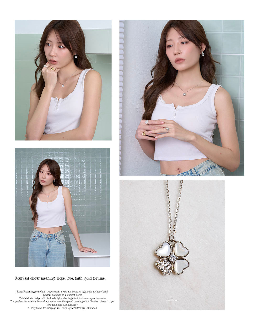 Limited Collection&