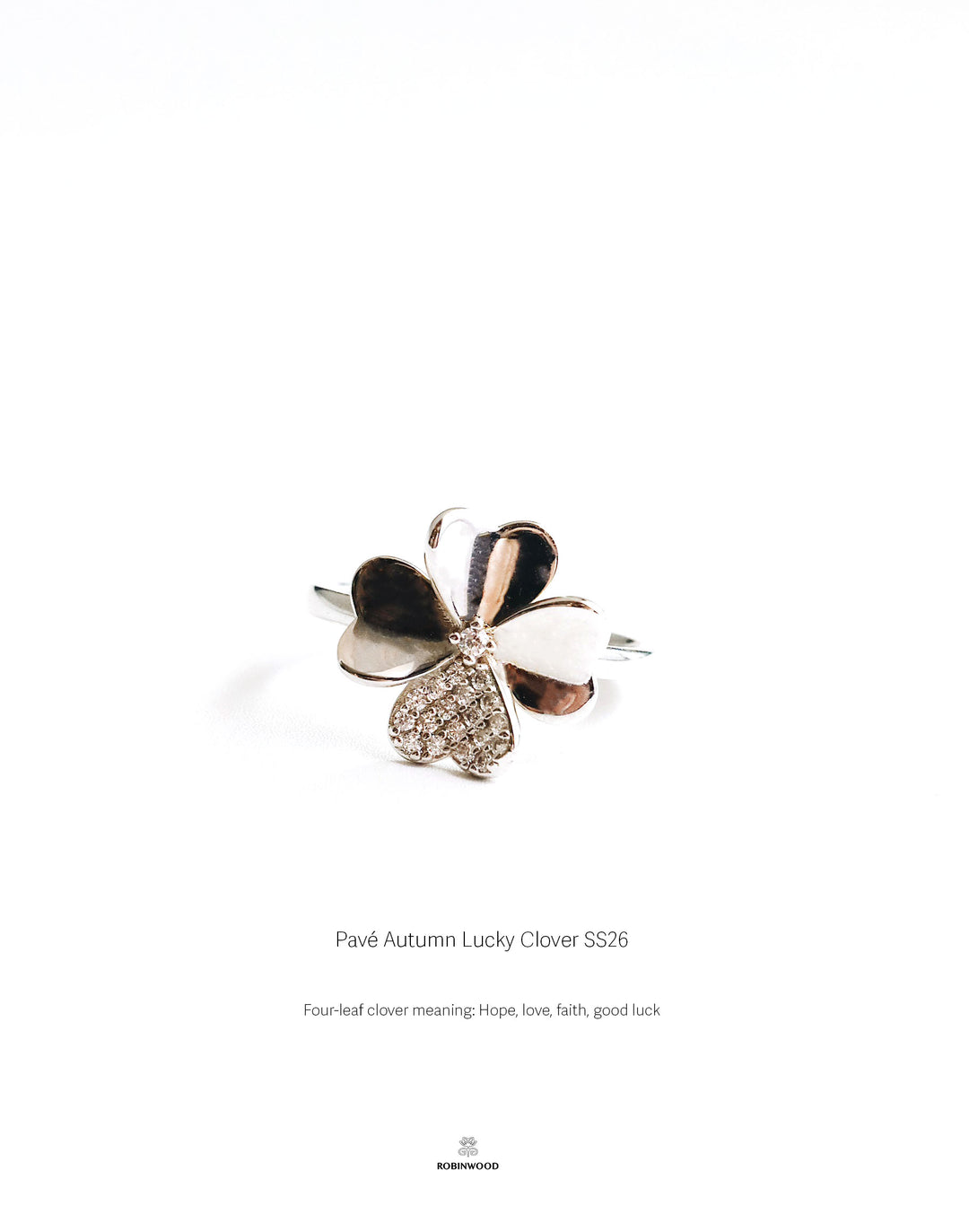 Pre-order Limited Collection&
