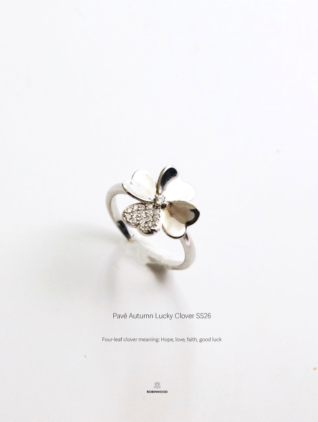 Pre-order Limited Collection&