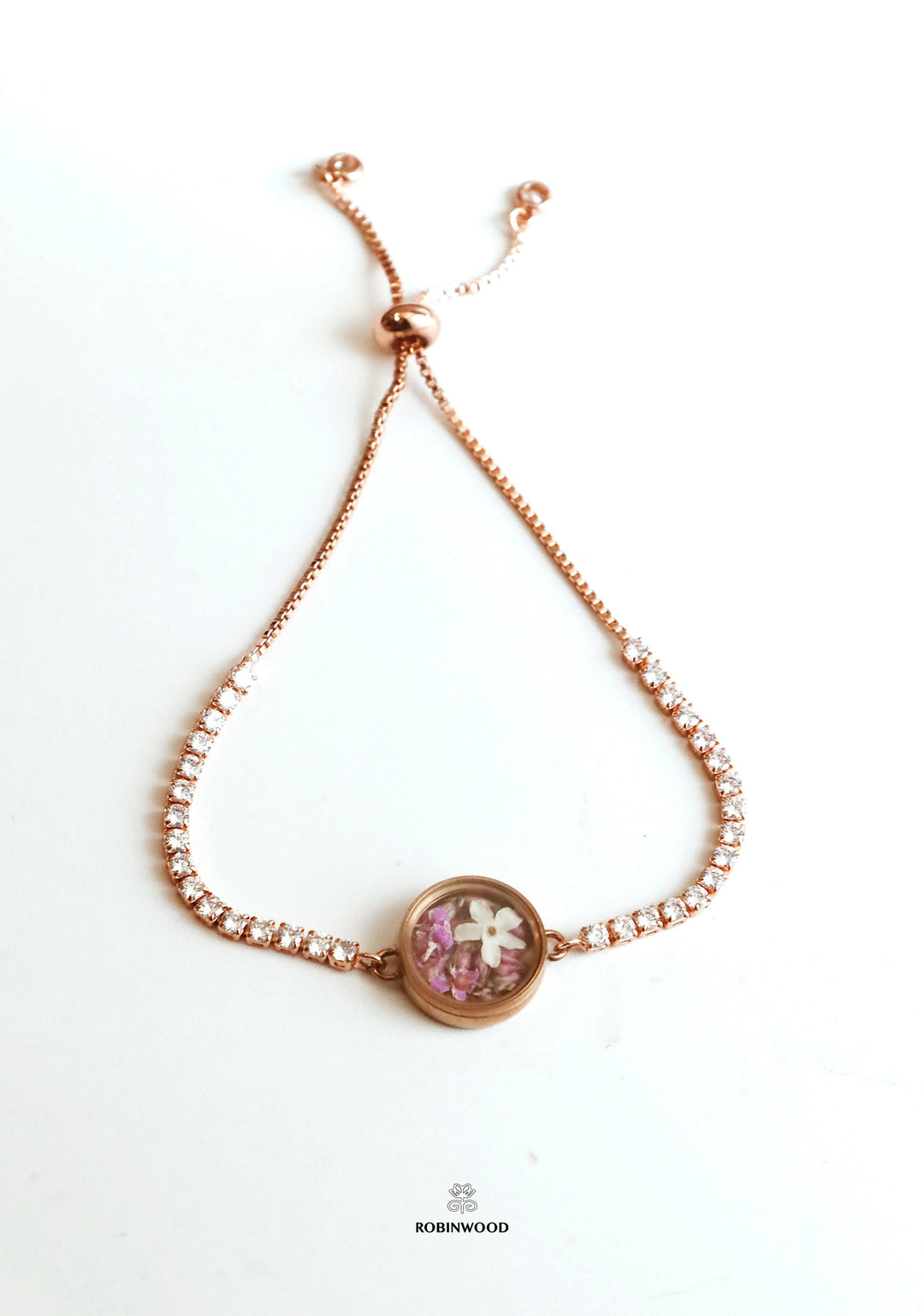 August Flower Collection&