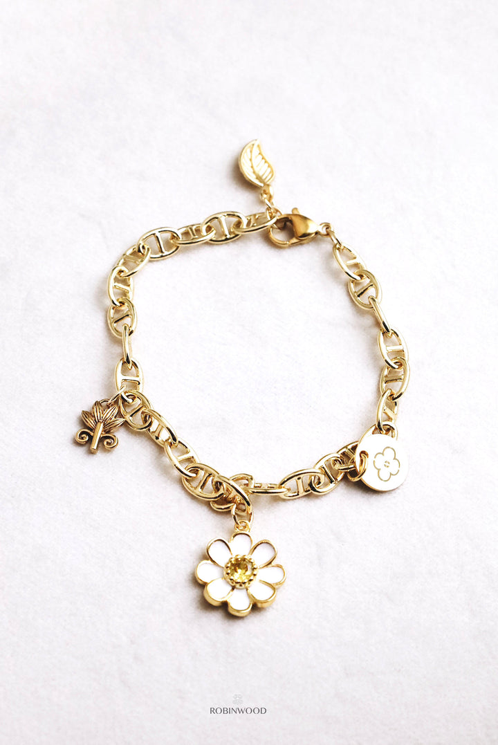 Pre-order Limited Daisy Collection&