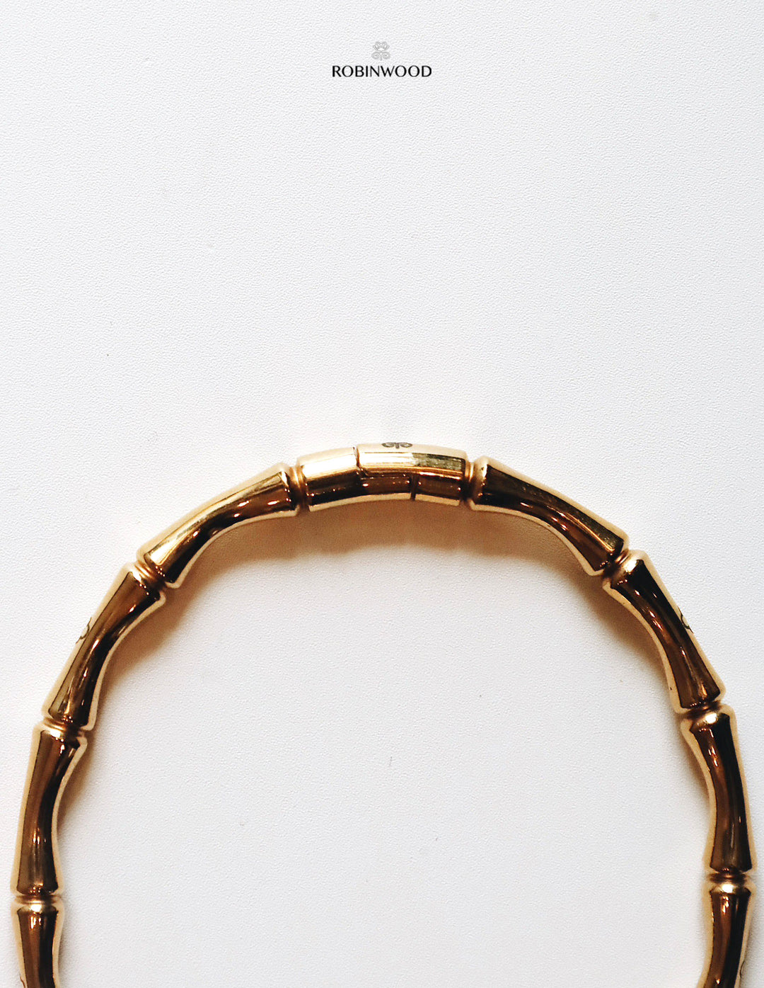 Limited Collection's " Tree Bracelet ", 17 CM Size, RobinWood
