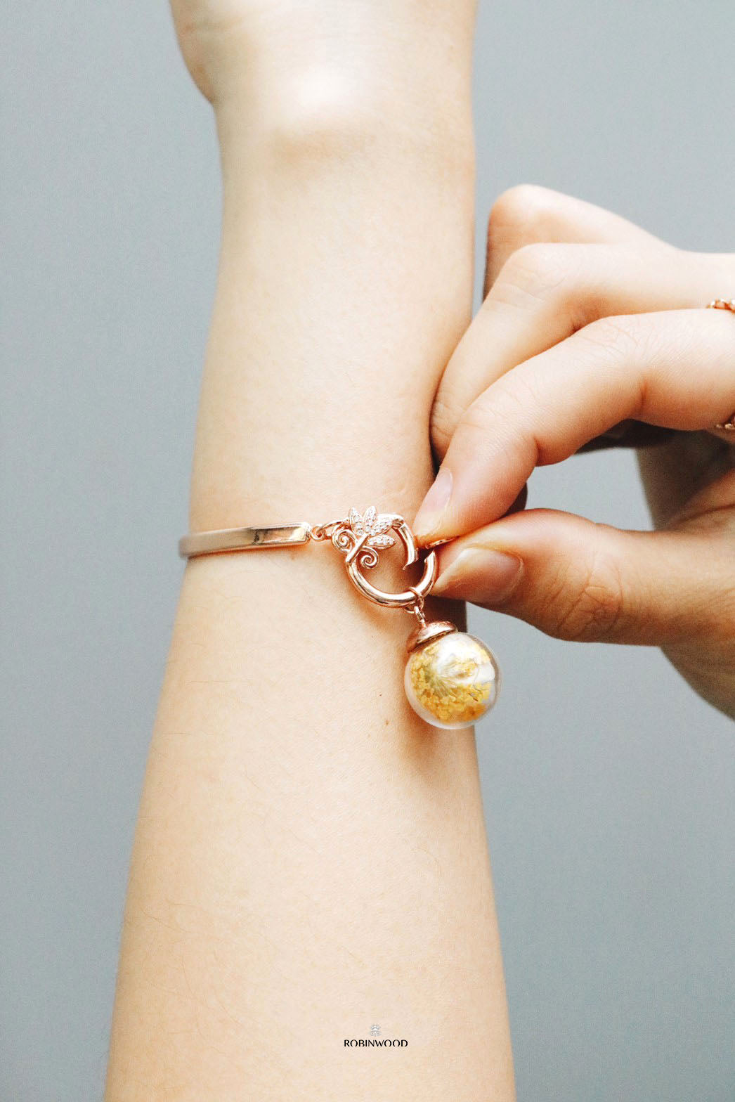 Surprise RBW Box (  Only One In the World Box )