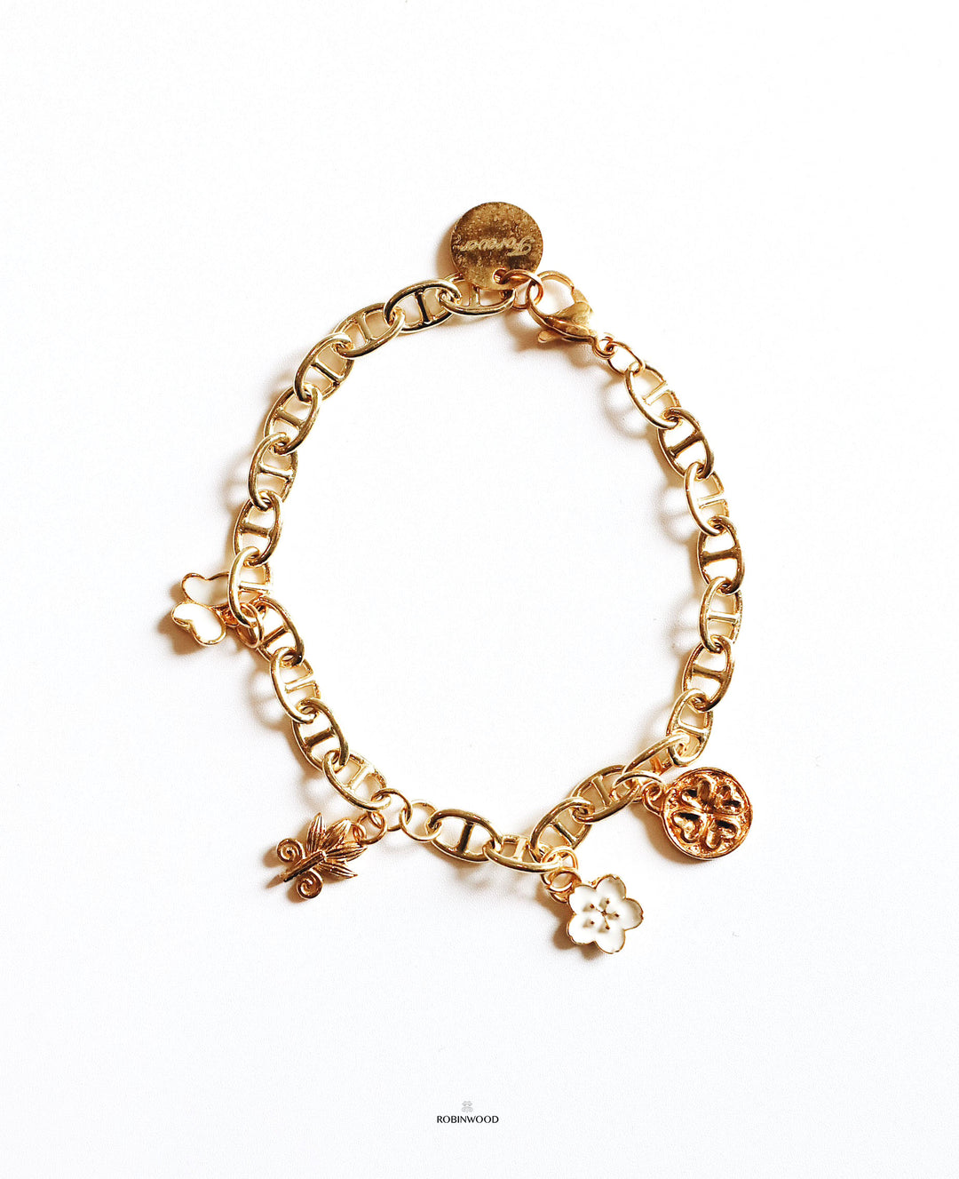 Surprise RBW Box (  Only One In the World Box )