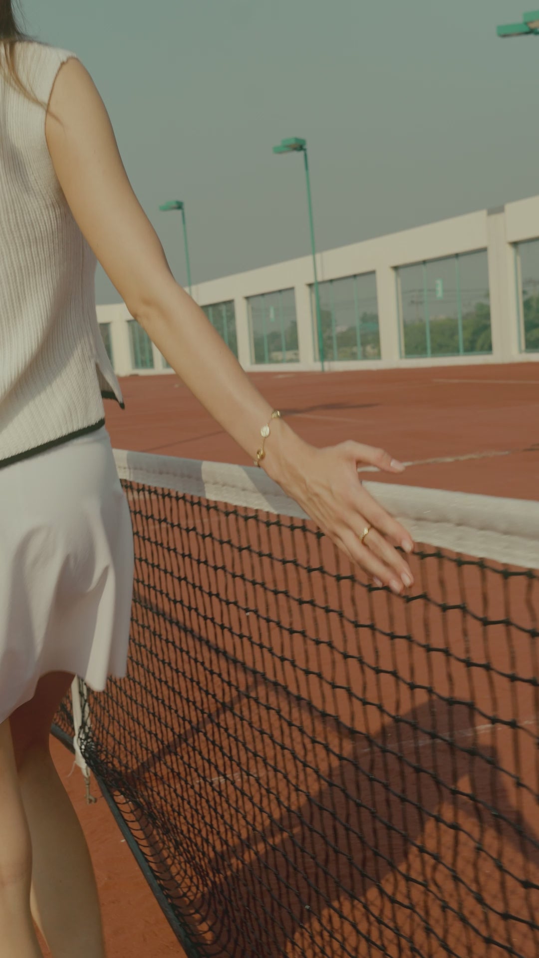 Limited Valentine SS26 : Austin Rose Heart Ring, Vintage By RBW