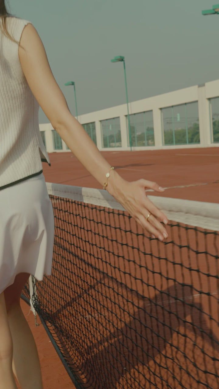 Limited Valentine SS26 : Austin Rose Heart Ring, Vintage By RBW