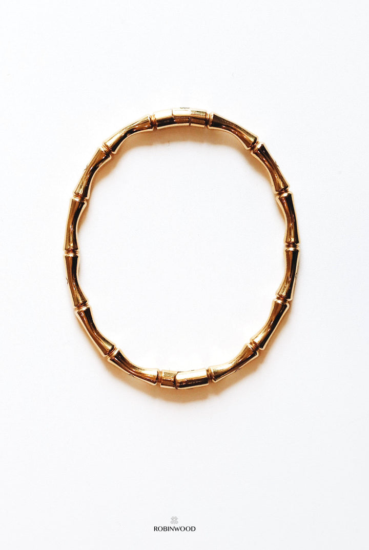 Limited Collection's " Tree Bracelet ", 17 CM Size, RobinWood
