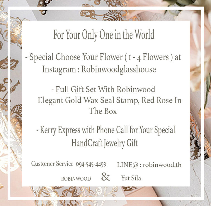 14K Gold Classic Adaline Style Swarovski Design & Heaven Dream Forest Blending Earring, Robinwood, Flower Custom, Gift For Her, MAsterpieces