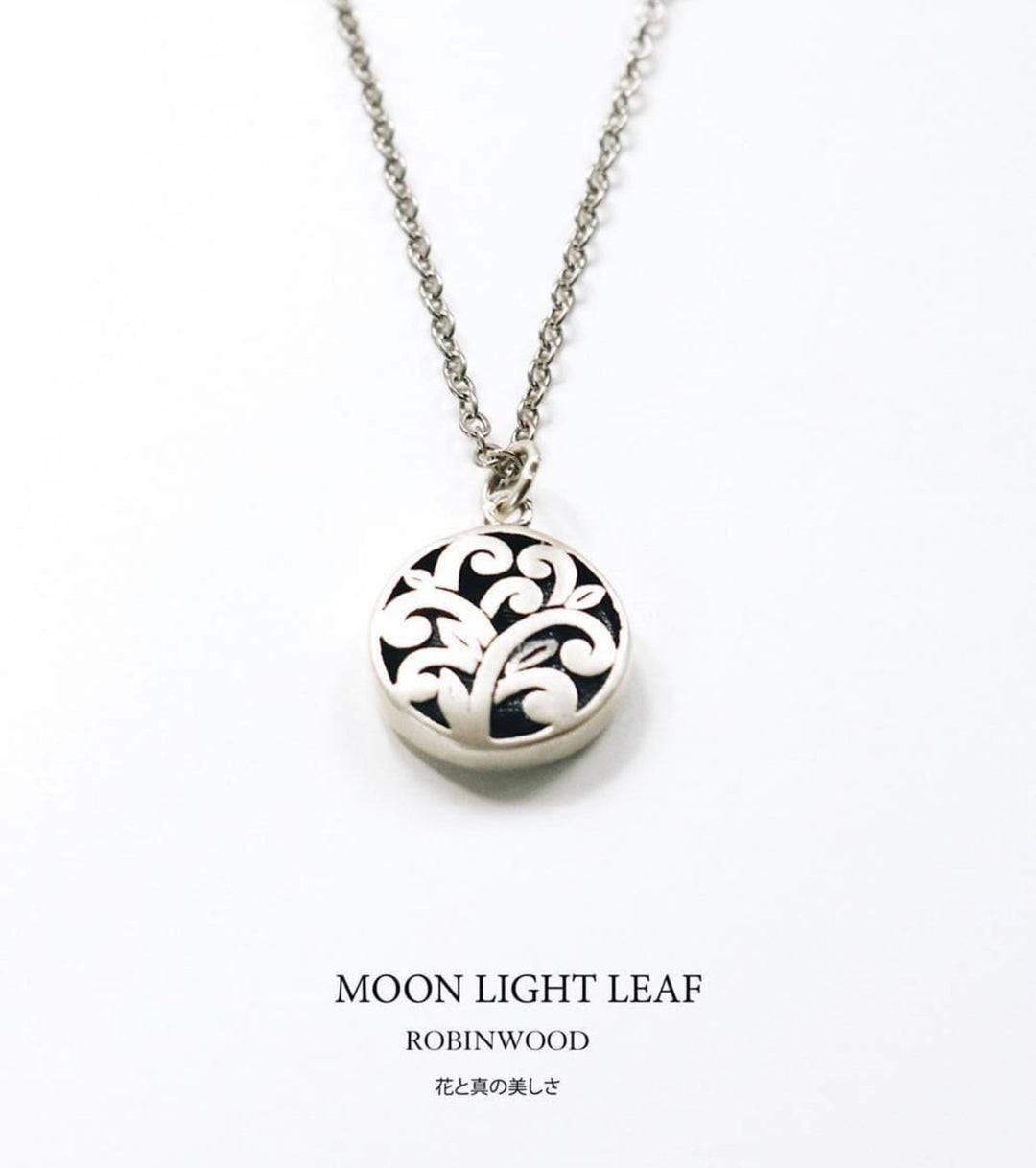 " Limited Men Collection's " Moon Light Leaf, Totem, Robinwood Men Series